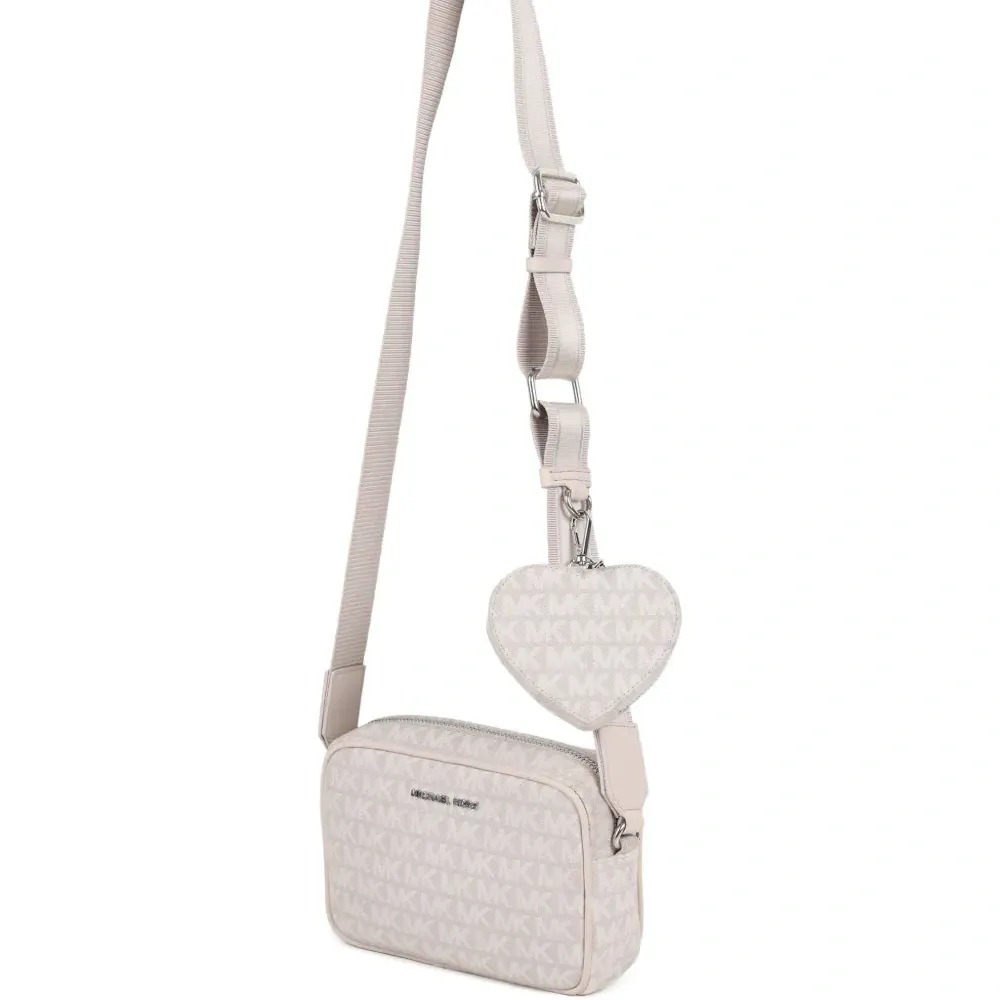 Сумка на плечо с монограммой Сумка на плечо с монограммой