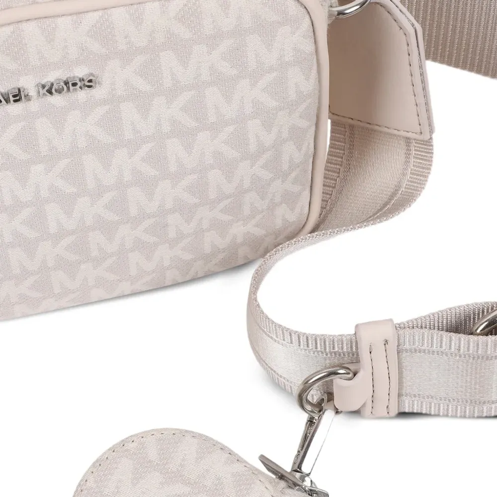 Сумка на плечо с монограммой Сумка на плечо с монограммой