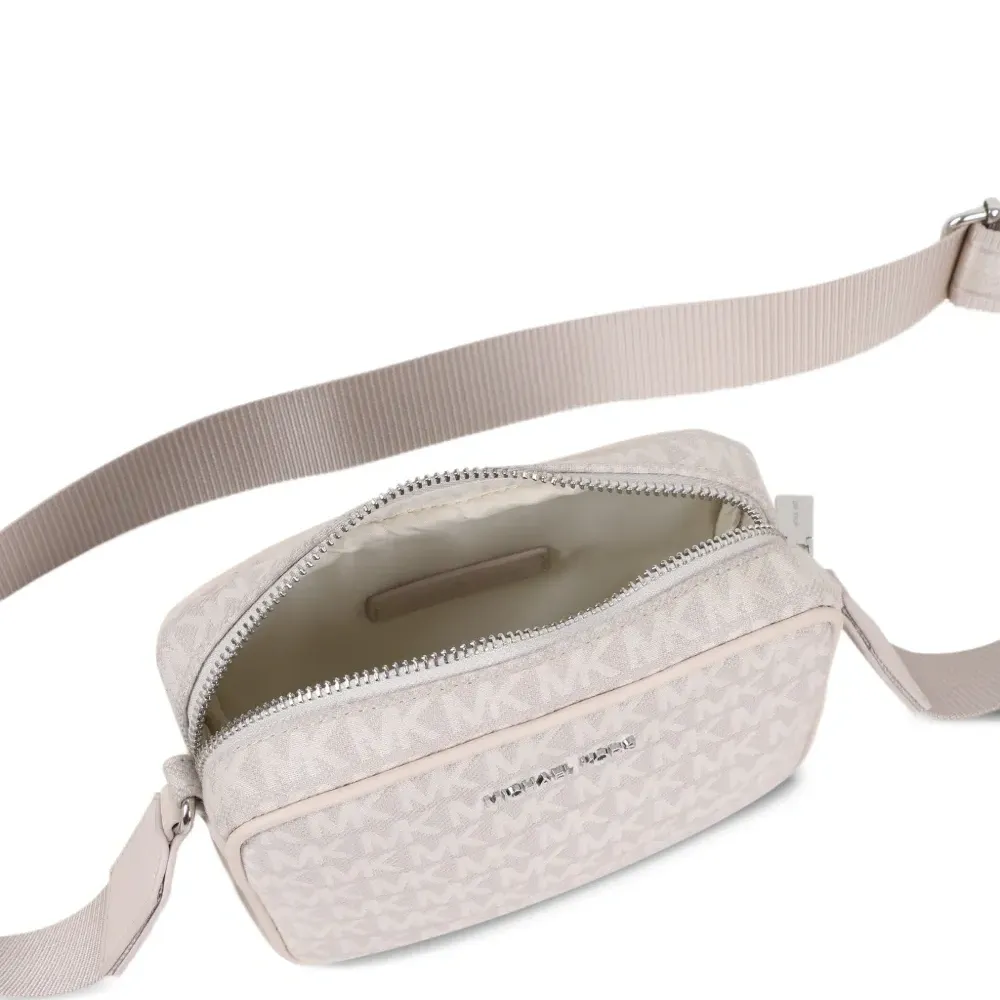 Сумка на плечо с монограммой Сумка на плечо с монограммой