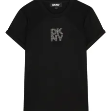 Футболка с логотипом