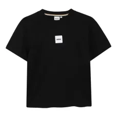 Футболка с логотипом