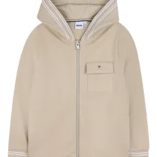 Худи на молнии