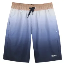 Шорты в рубчик