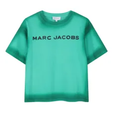 Футболка с логотипом