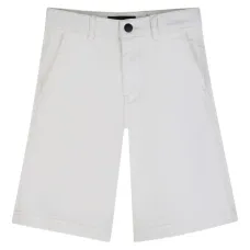 Шорты-бермуды с карманами Шорты-бермуды с карманами