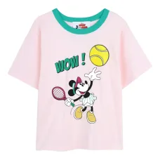 Футболка с принтом из коллаборации с Disney