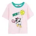 Футболка с принтом из коллаборации с Disney