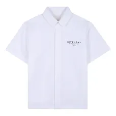 Рубашка с коротким рукавом Рубашка с коротким рукавом