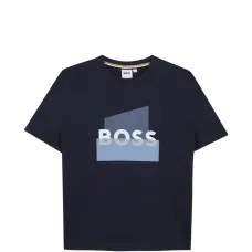 Футболка с графичным принтом Футболка с графичным принтом