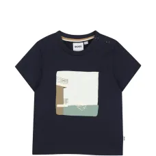 Футболка с графичным принтом Футболка с графичным принтом