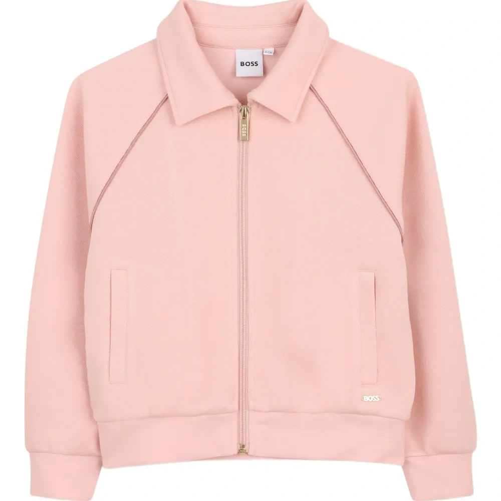 Толстовка на молнии