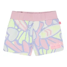 Шорты с узором Шорты с узором