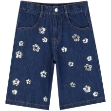 Декорированные шорты