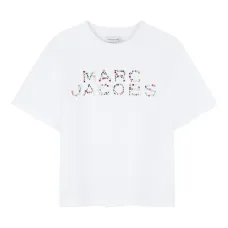 Футболка с логотипом