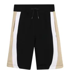 Шорты с логотипом