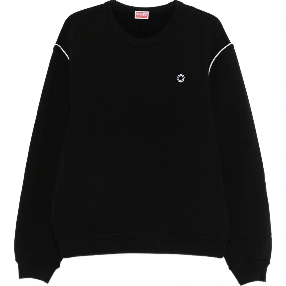 Свитшот Boke Flower 2.0