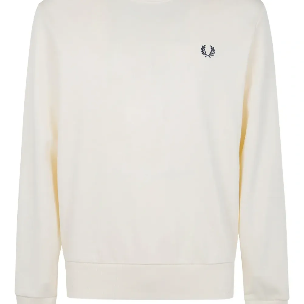 Свитер с лавровым венком