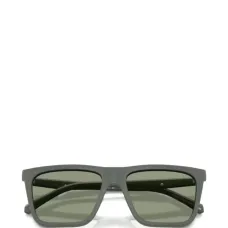 Квадратные зажимные очки