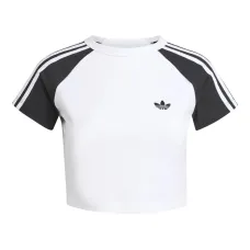 Детская футболка с тремя полосками