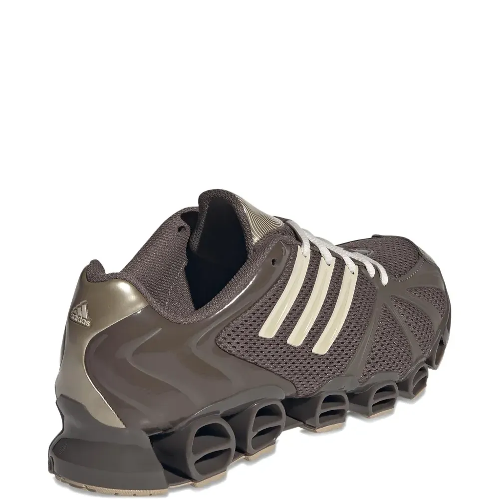 Кроссовки Mega Ghostride в полоску