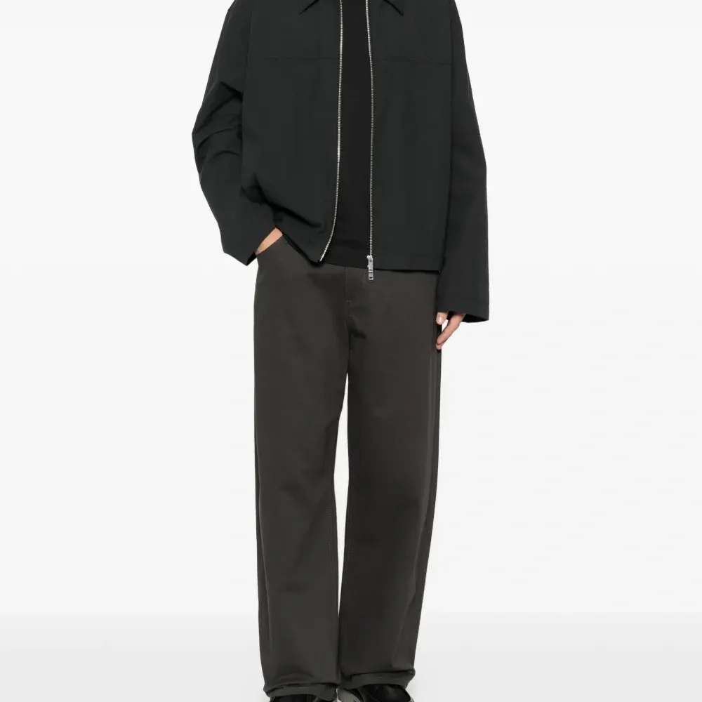 Футболка с длинными рукавами