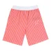 Шорты в полоску