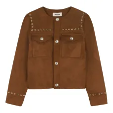 Куртка с длинными рукавами Куртка с длинными рукавами