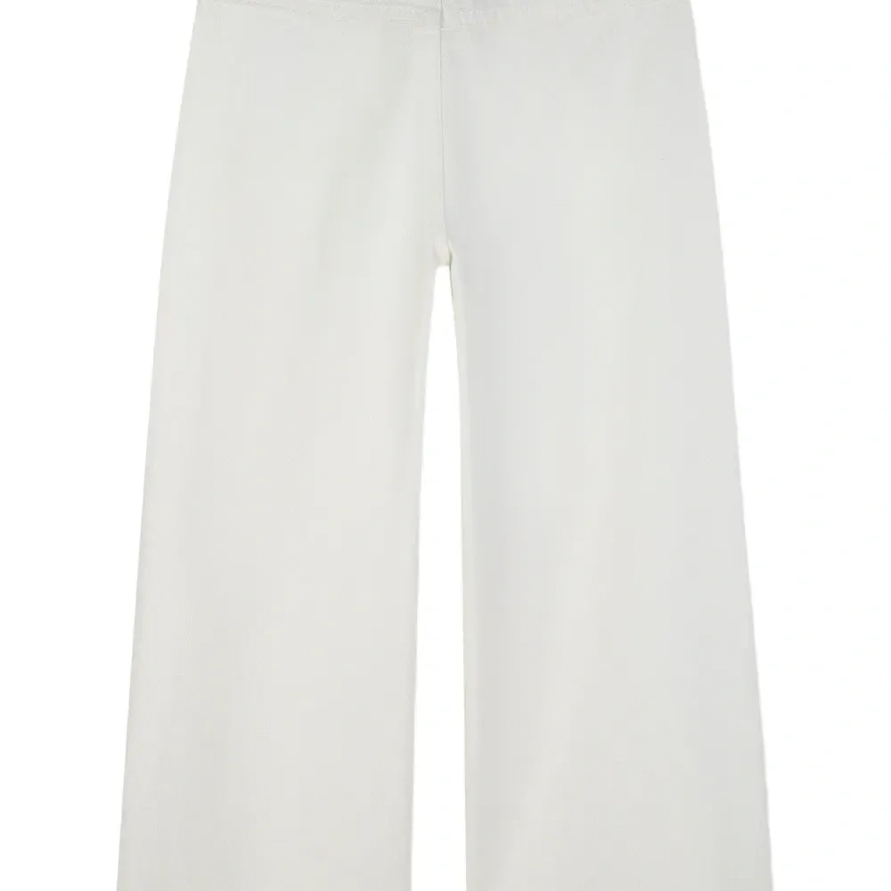 Брюки с карманами