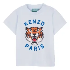 Футболка с графичным принтом