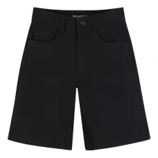 Шорты с логотипом