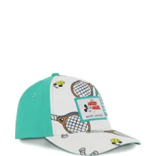 Бейсболка Mickey Mouse из коллаборации с Disney Бейсболка Mickey Mouse из коллаборации с Disney