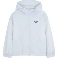 Куртка с капюшоном