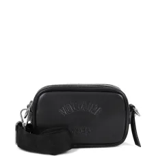 Сумка на плечо с логотипом