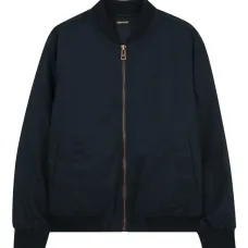 Бомбер на молнии