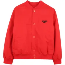 Бомбер с принтом Lunar New Year Бомбер с принтом Lunar New Year