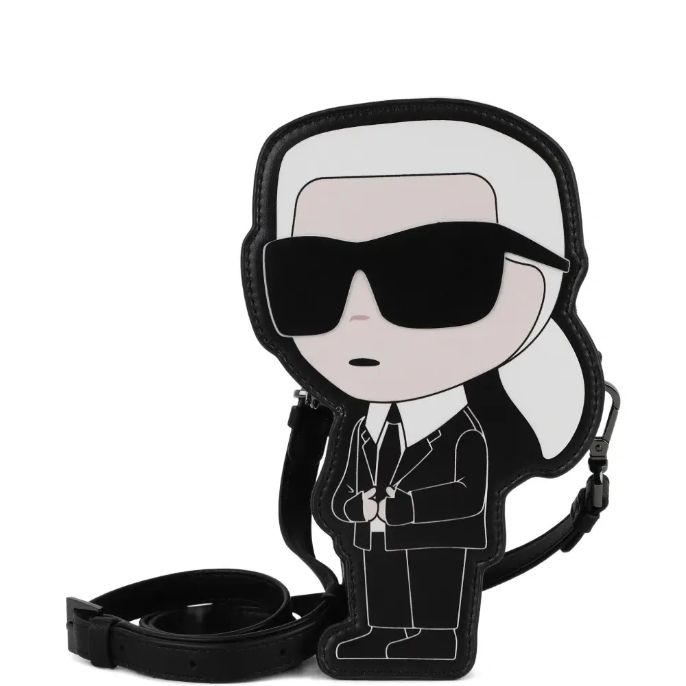 Сумка через плечо Character