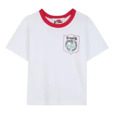 Футболка Mickey Mouse из коллаборации с Disney