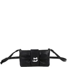 Сумка с аппликацией