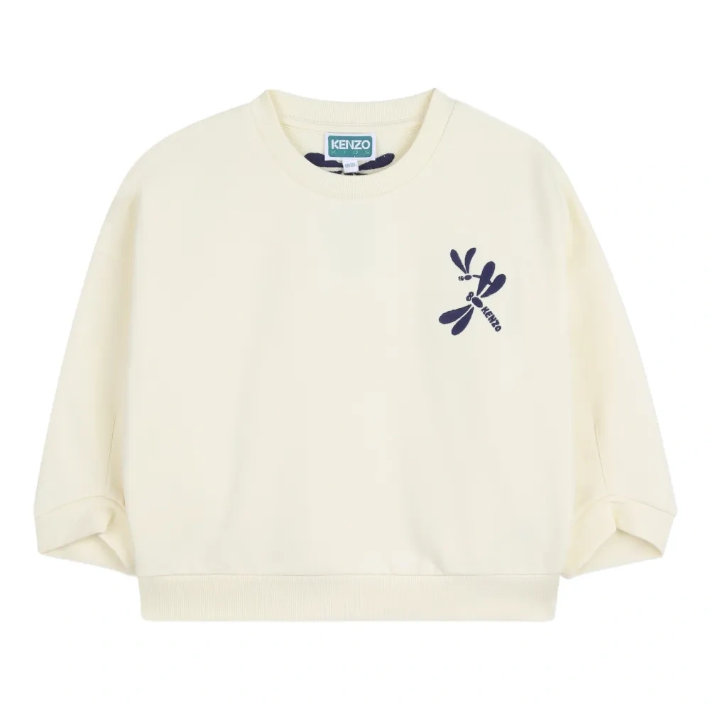 Толстовка с логотипом