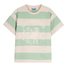 Футболка в полоску