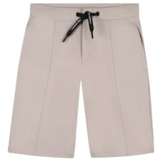 Шорты-бермуды с кулиской Шорты-бермуды с кулиской