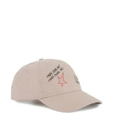 Бейсболка с вышивкой