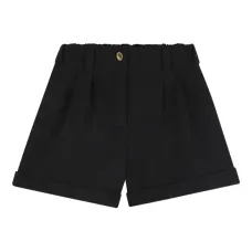 Шорты с ремешками Шорты с ремешками