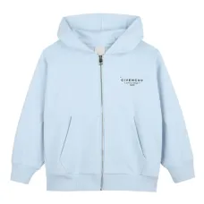 Худи на молнии