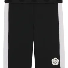 Шорты с логотипом Шорты с логотипом