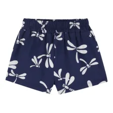 Шорты с принтом Шорты с принтом