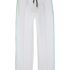 Спортивные брюки с лампасами из коллаборации с Mickey Mouse