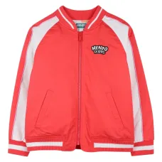 Бомбер на молнии