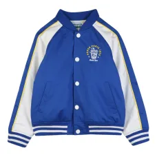 Бомбер Bubble Tiger