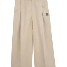 Брюки с логотипом